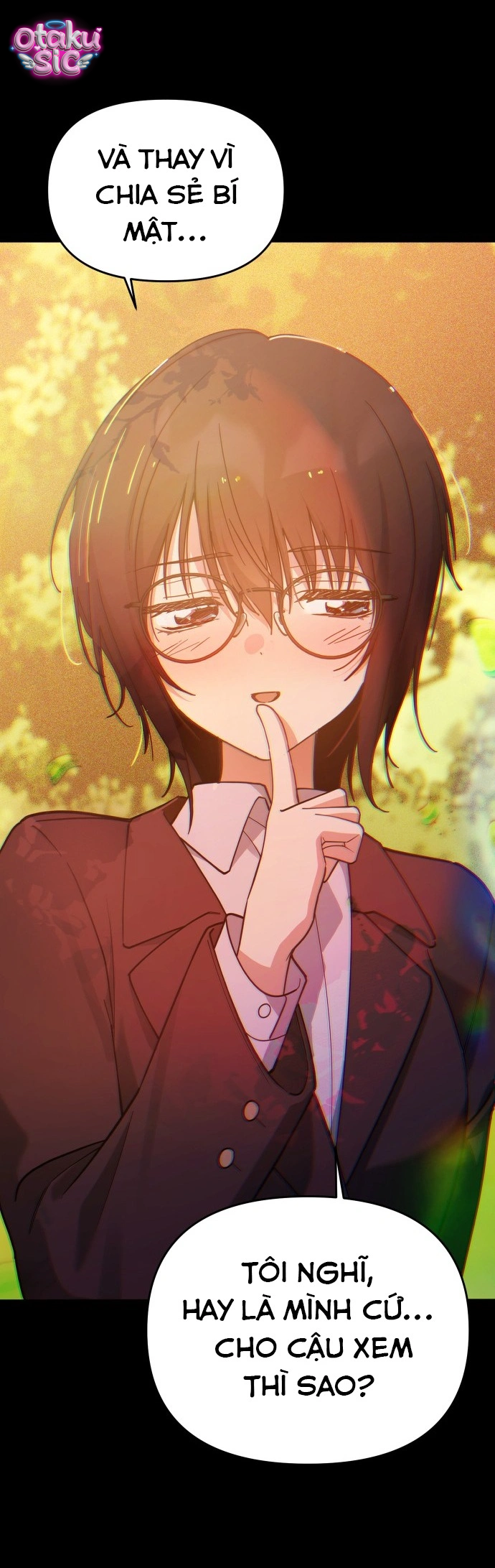 Mia Đã Trở Lại - Chap 20