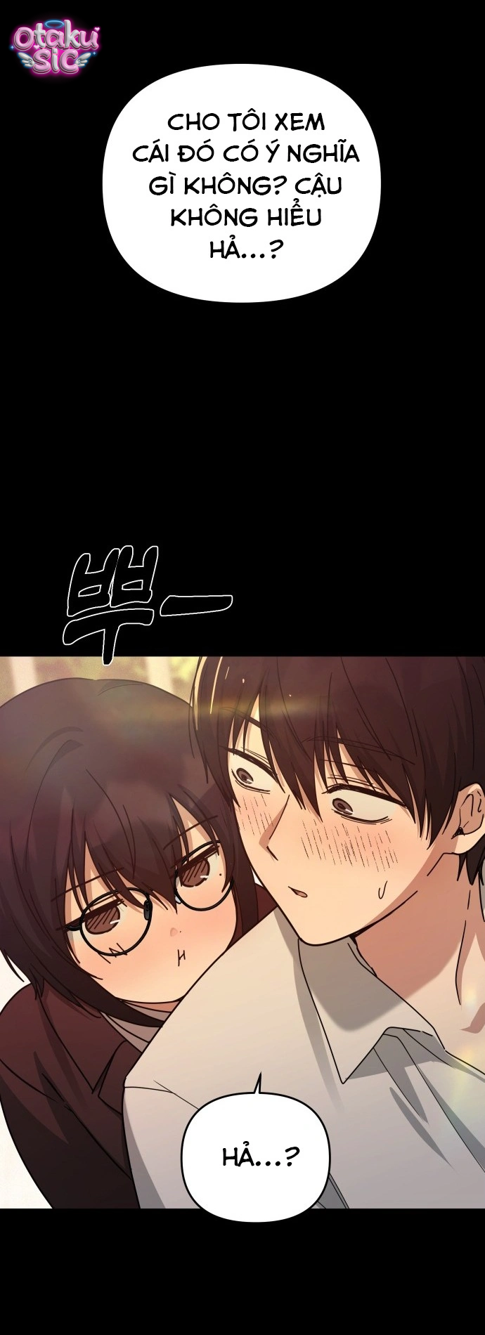 Mia Đã Trở Lại - Chap 20