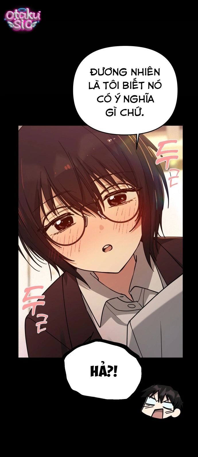 Mia Đã Trở Lại - Chap 20
