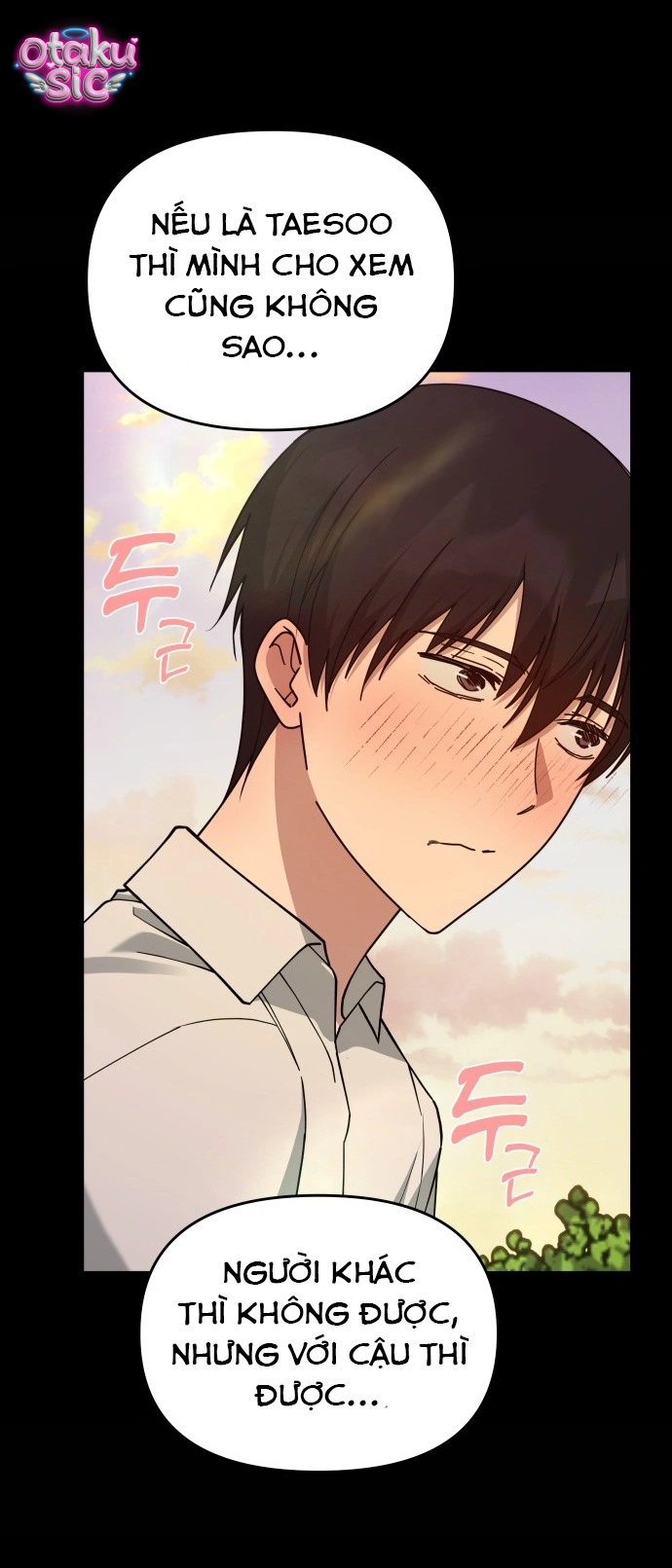 Mia Đã Trở Lại - Chap 20