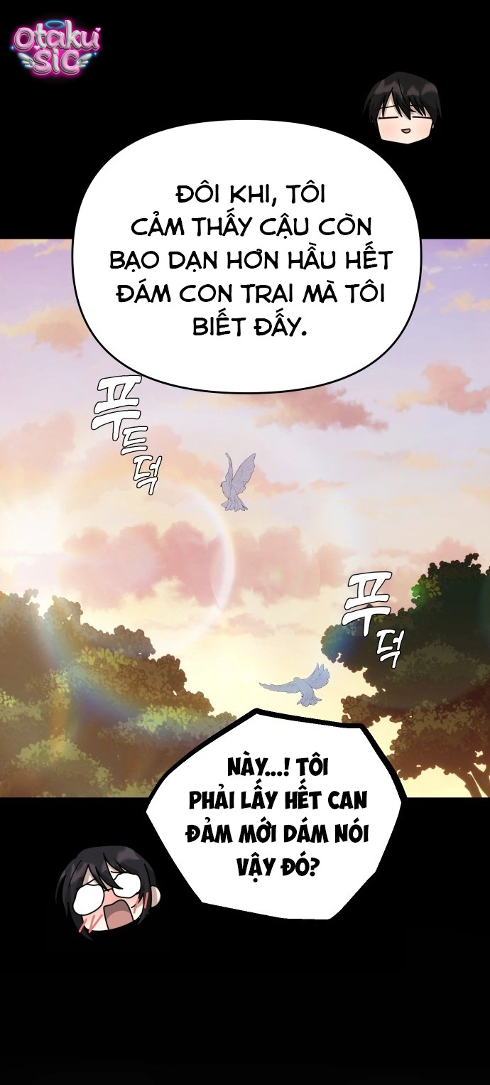 Mia Đã Trở Lại - Chap 20