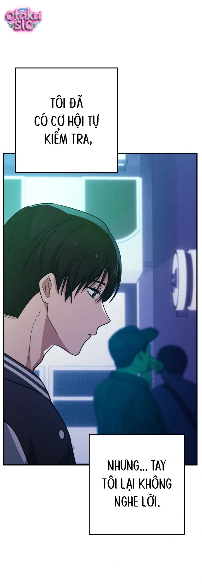 Mia Đã Trở Lại - Chap 20