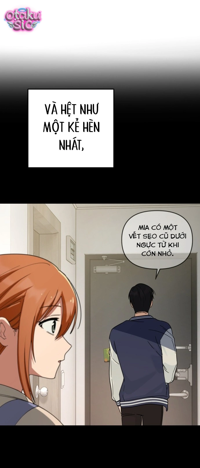 Mia Đã Trở Lại - Chap 20