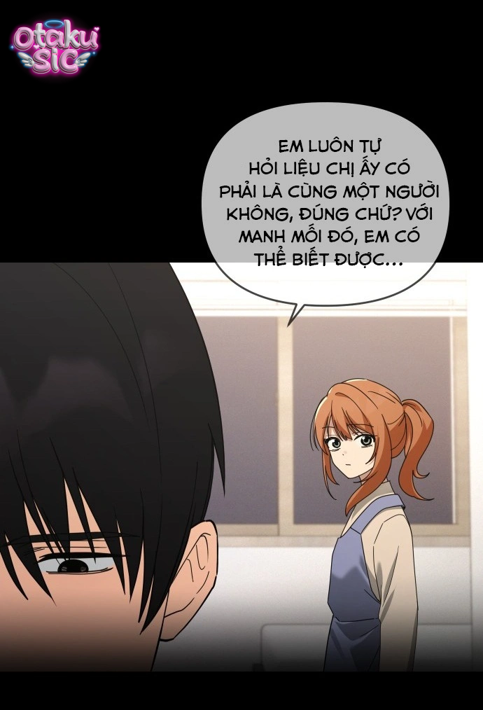 Mia Đã Trở Lại - Chap 20
