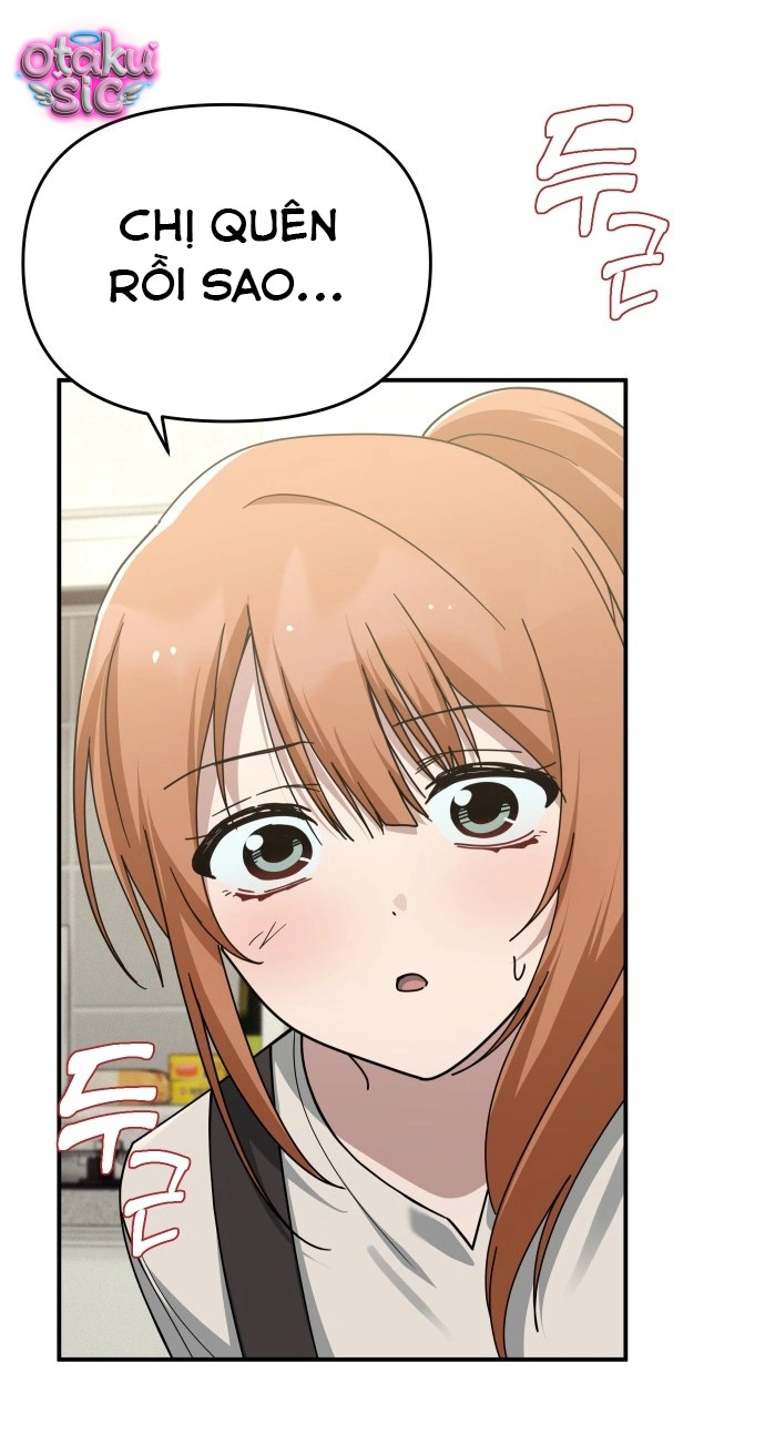 Mia Đã Trở Lại - Chap 20