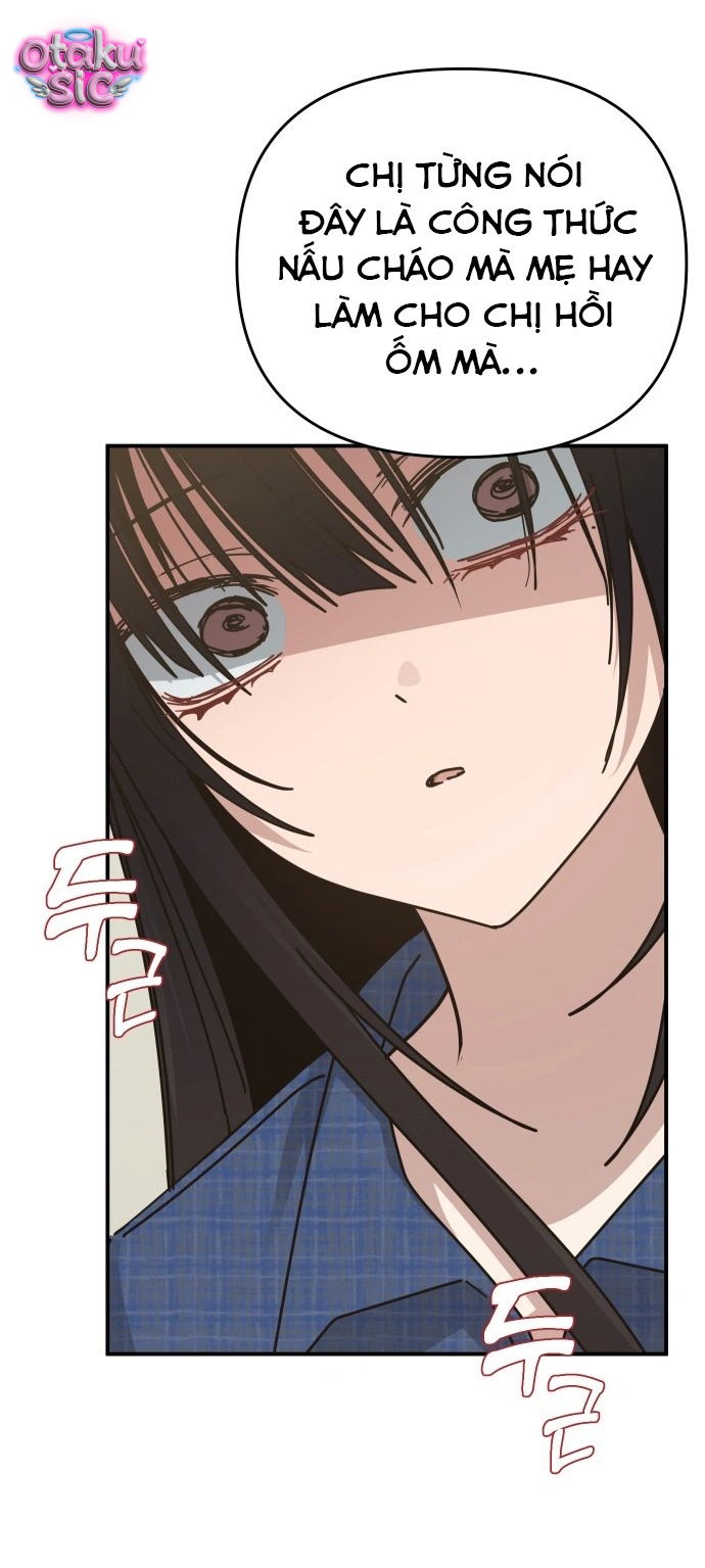 Mia Đã Trở Lại - Chap 20