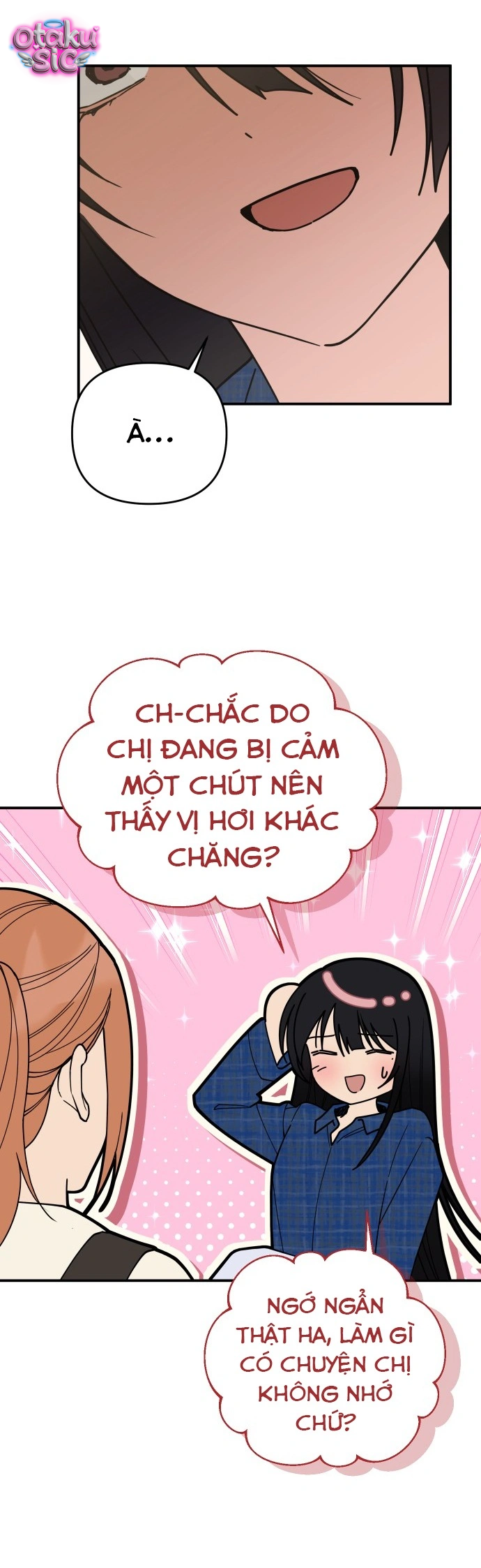 Mia Đã Trở Lại - Chap 20