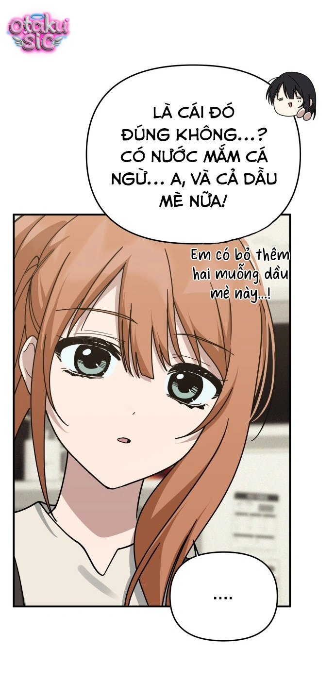 Mia Đã Trở Lại - Chap 20