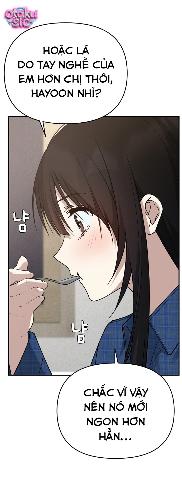 Mia Đã Trở Lại - Chap 20