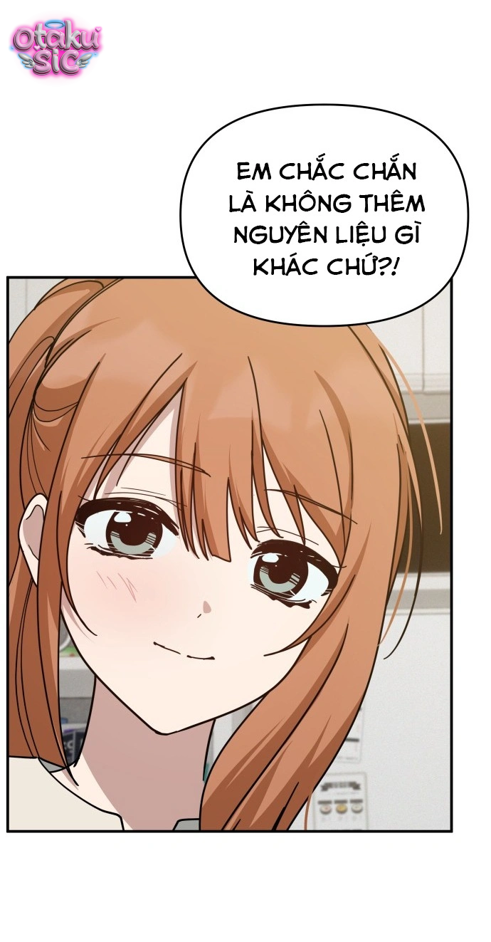 Mia Đã Trở Lại - Chap 20