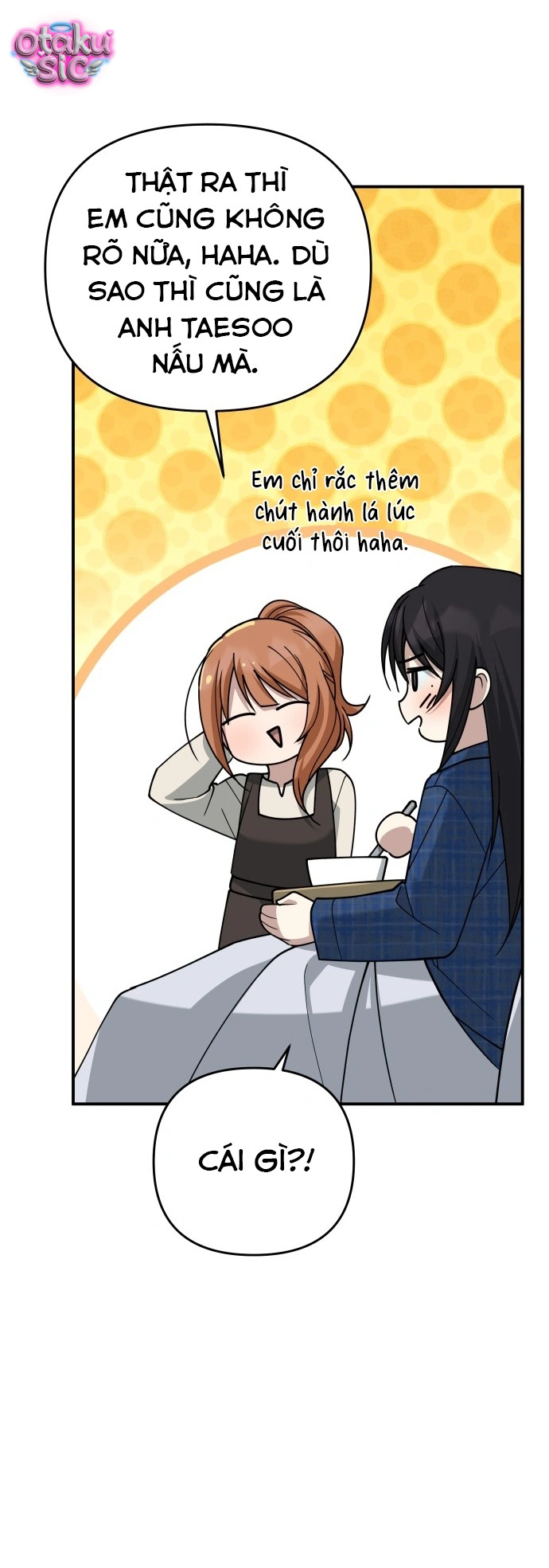 Mia Đã Trở Lại - Chap 20