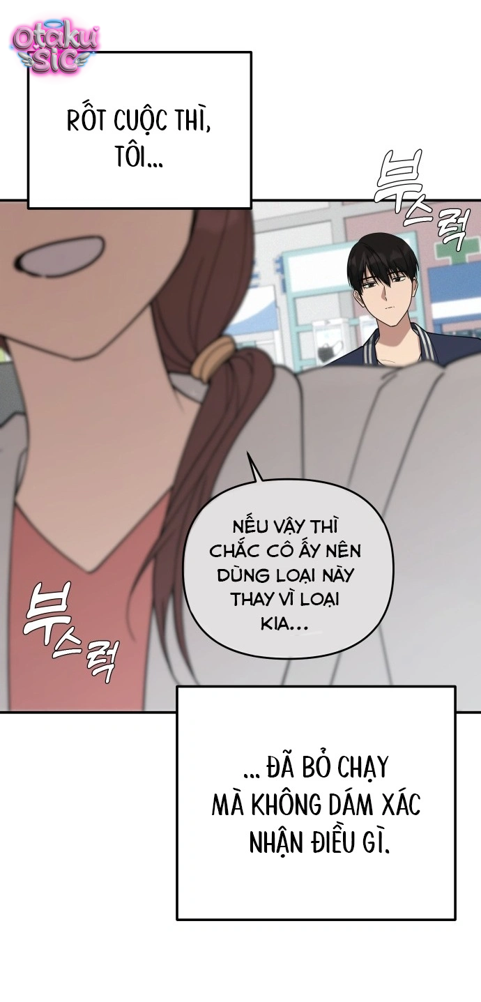 Mia Đã Trở Lại - Chap 20