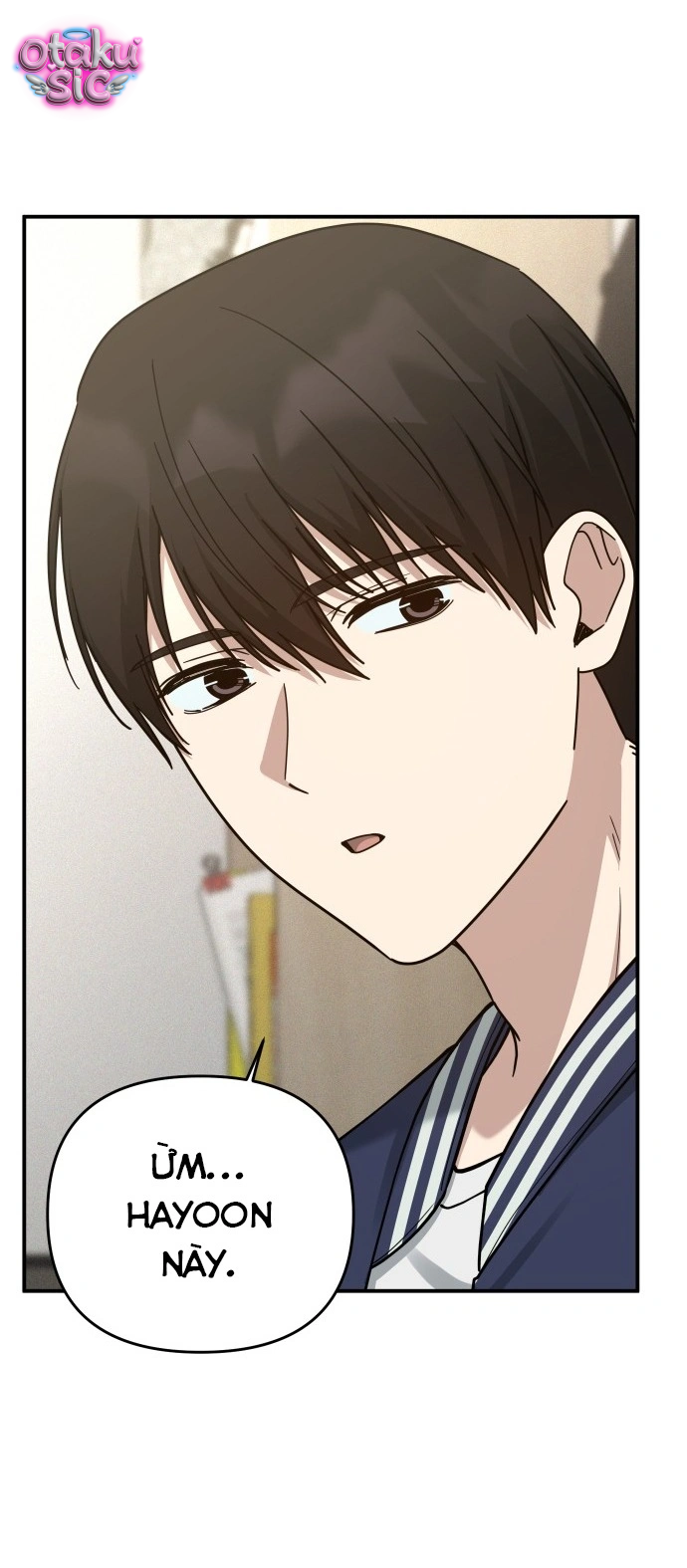 Mia Đã Trở Lại - Chap 20