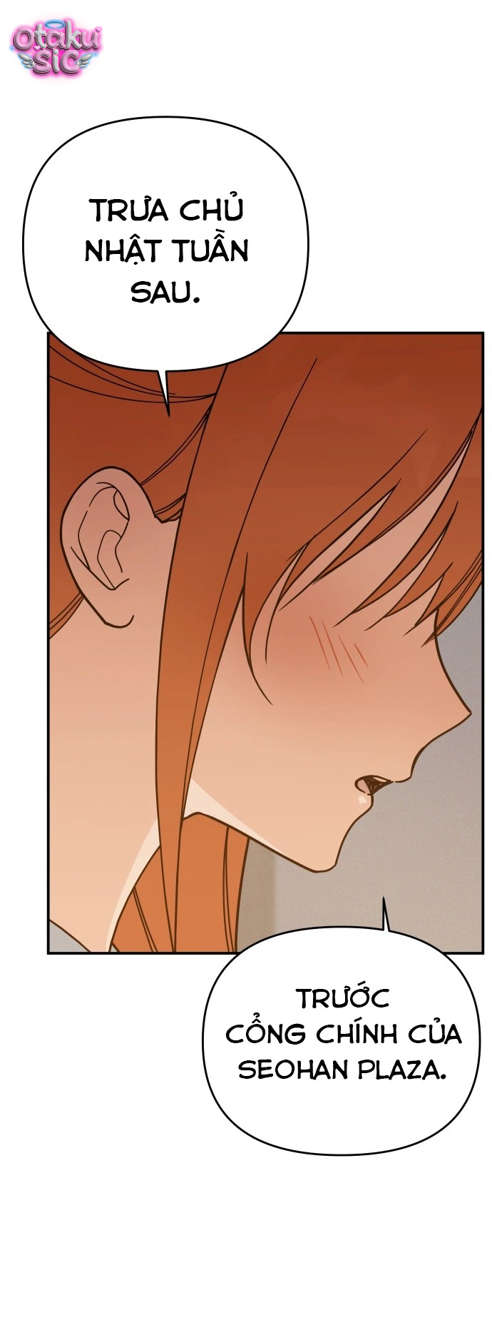 Mia Đã Trở Lại - Chap 20