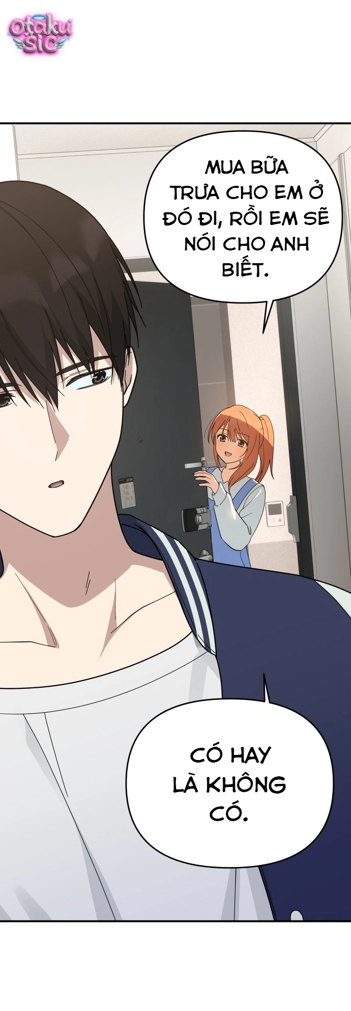Mia Đã Trở Lại - Chap 20