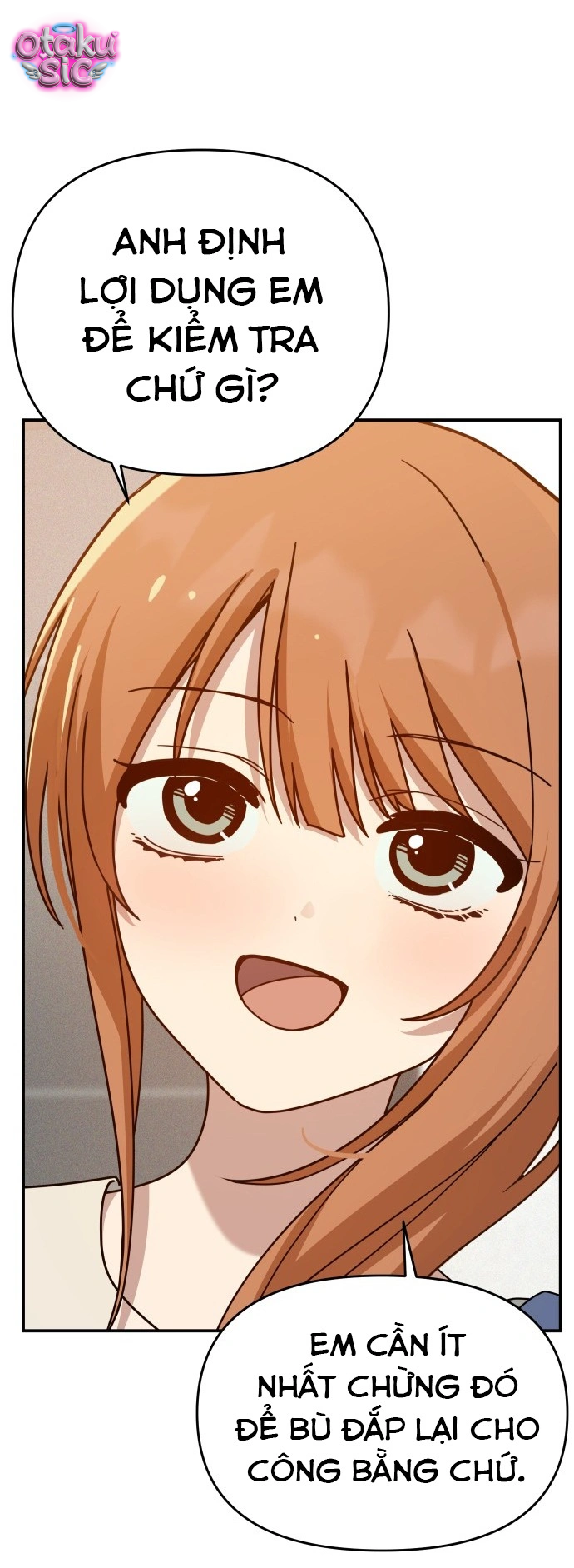 Mia Đã Trở Lại - Chap 20