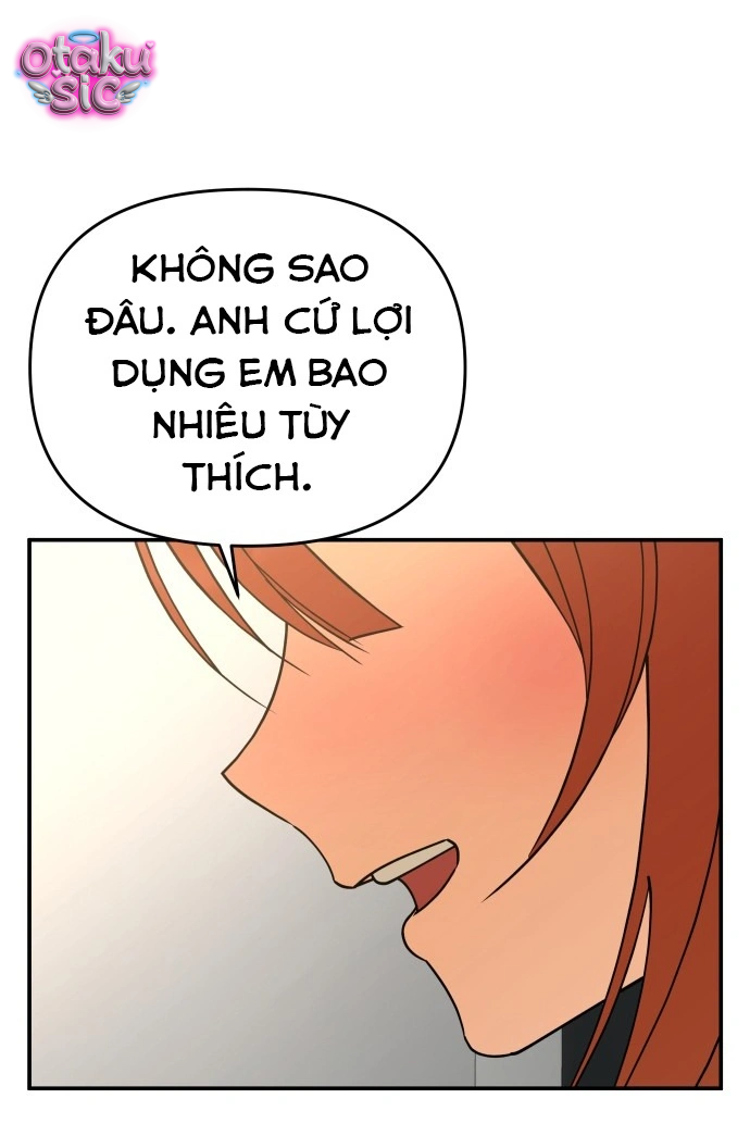 Mia Đã Trở Lại - Chap 20