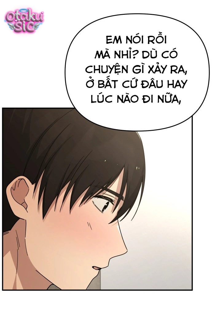 Mia Đã Trở Lại - Chap 20