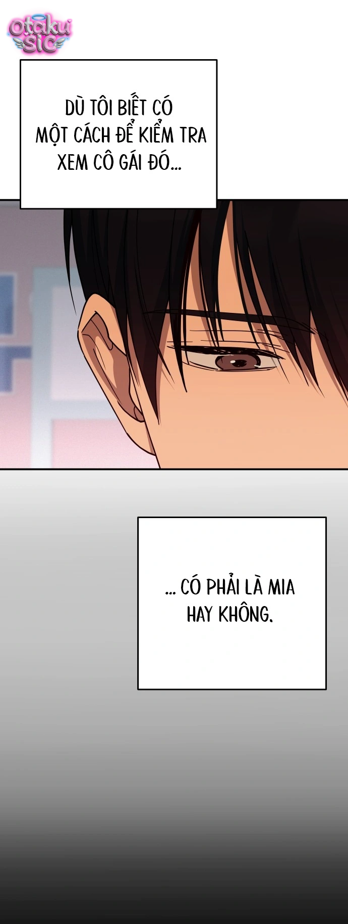 Mia Đã Trở Lại - Chap 20