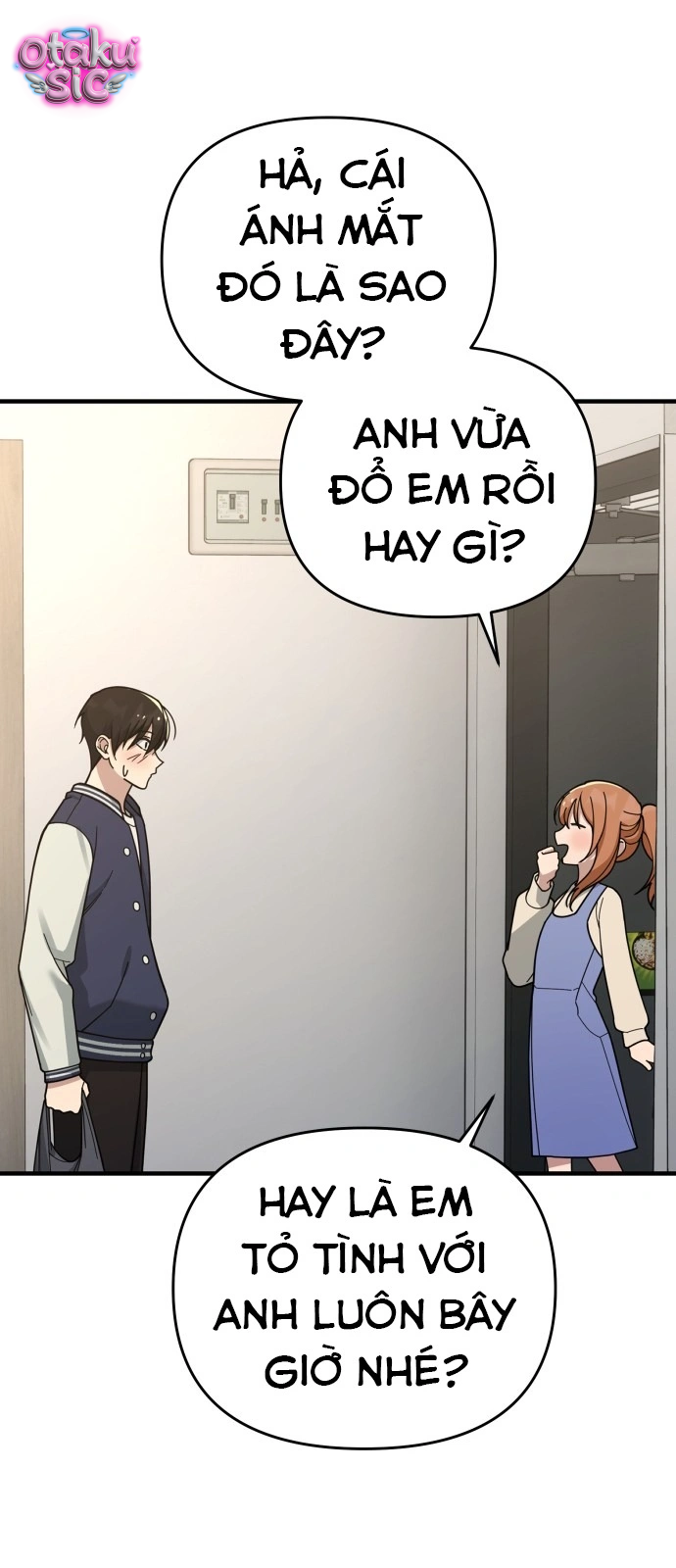 Mia Đã Trở Lại - Chap 20
