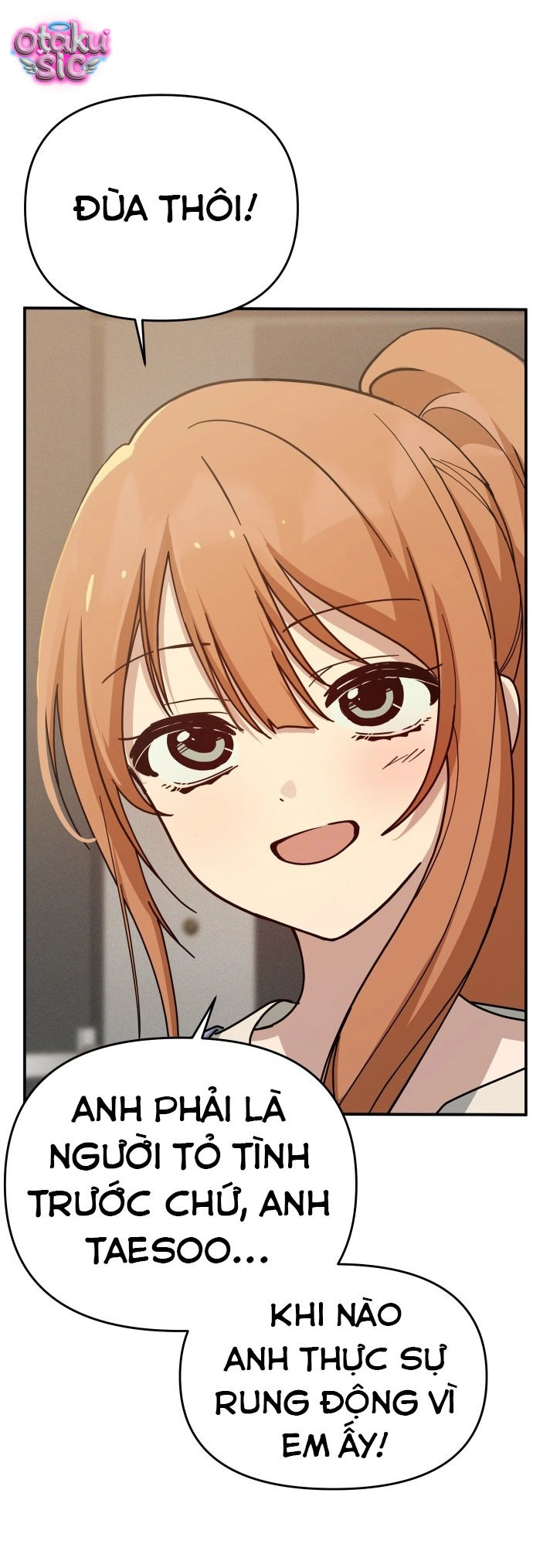 Mia Đã Trở Lại - Chap 20