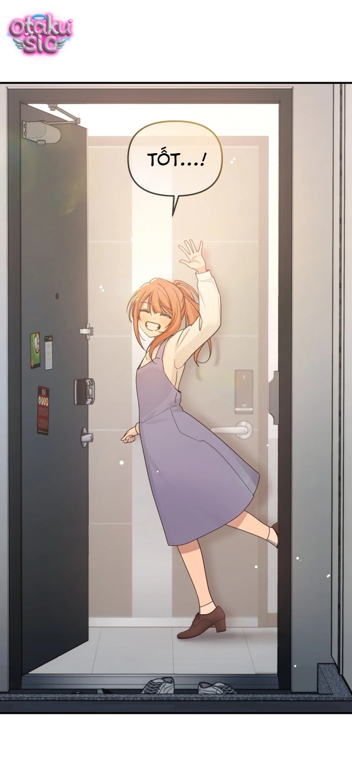 Mia Đã Trở Lại - Chap 20