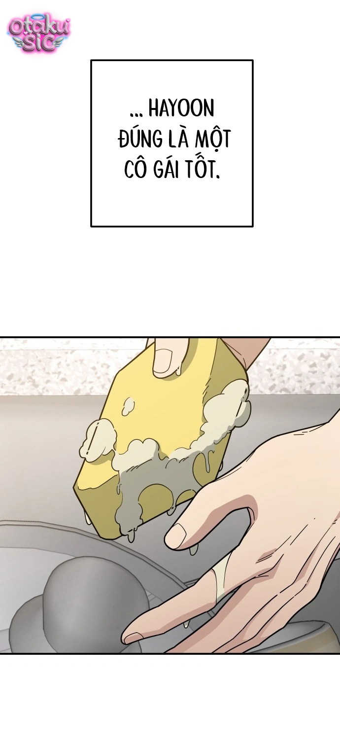 Mia Đã Trở Lại - Chap 20