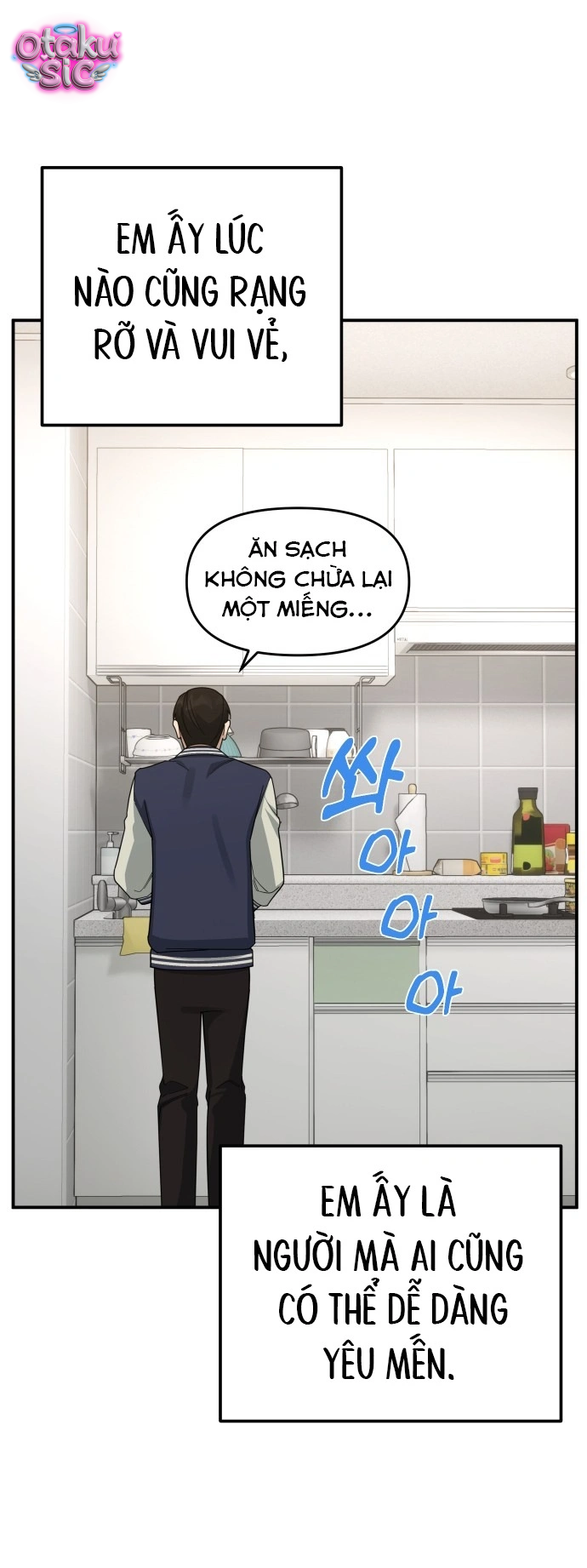 Mia Đã Trở Lại - Chap 20