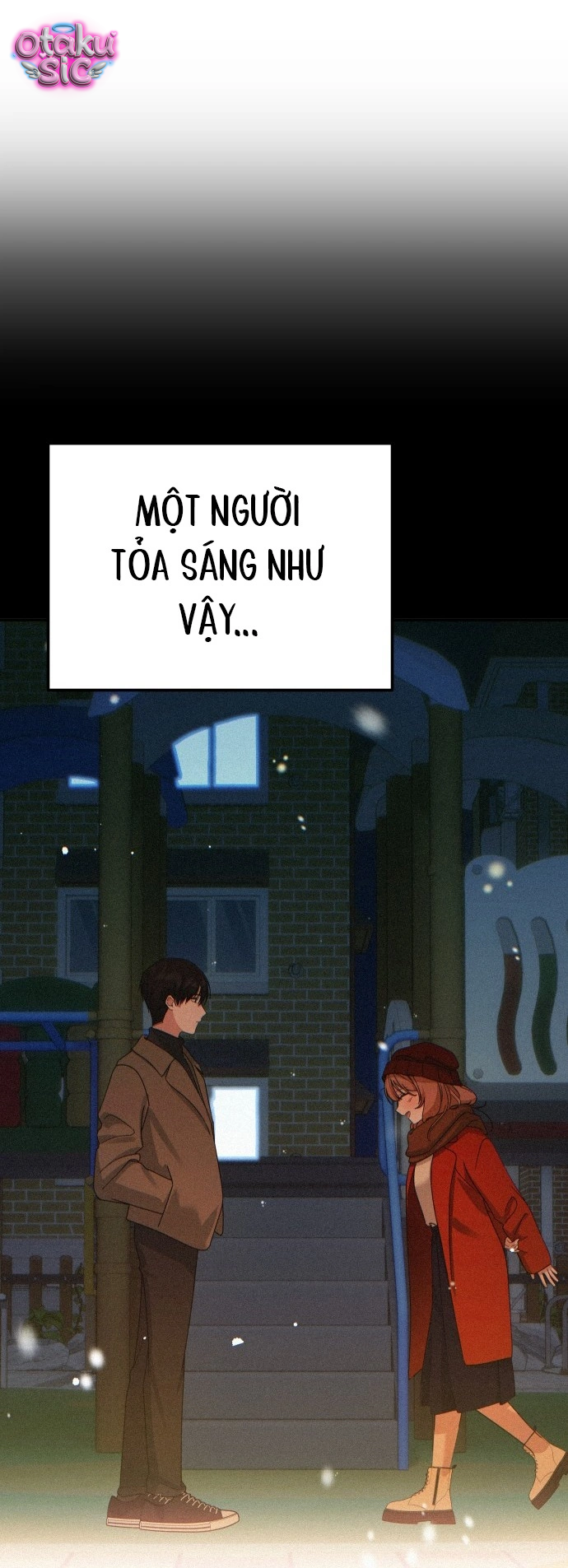 Mia Đã Trở Lại - Chap 20