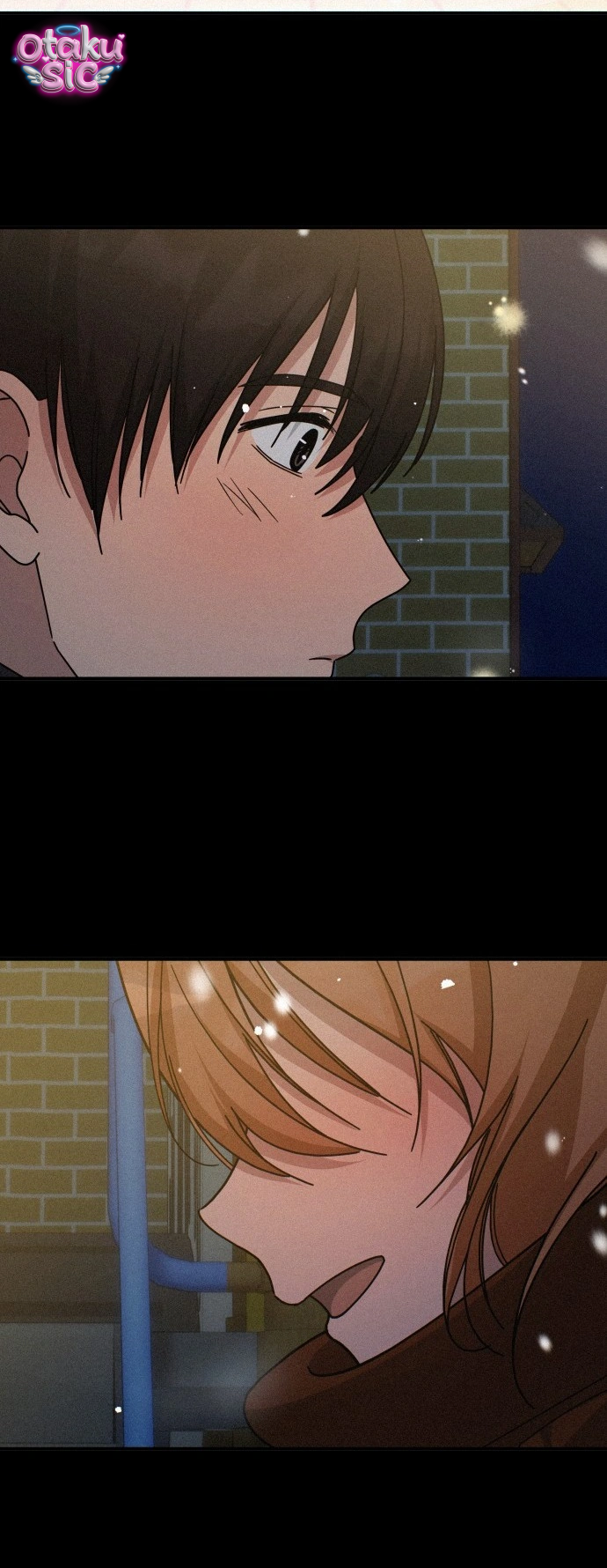 Mia Đã Trở Lại - Chap 20
