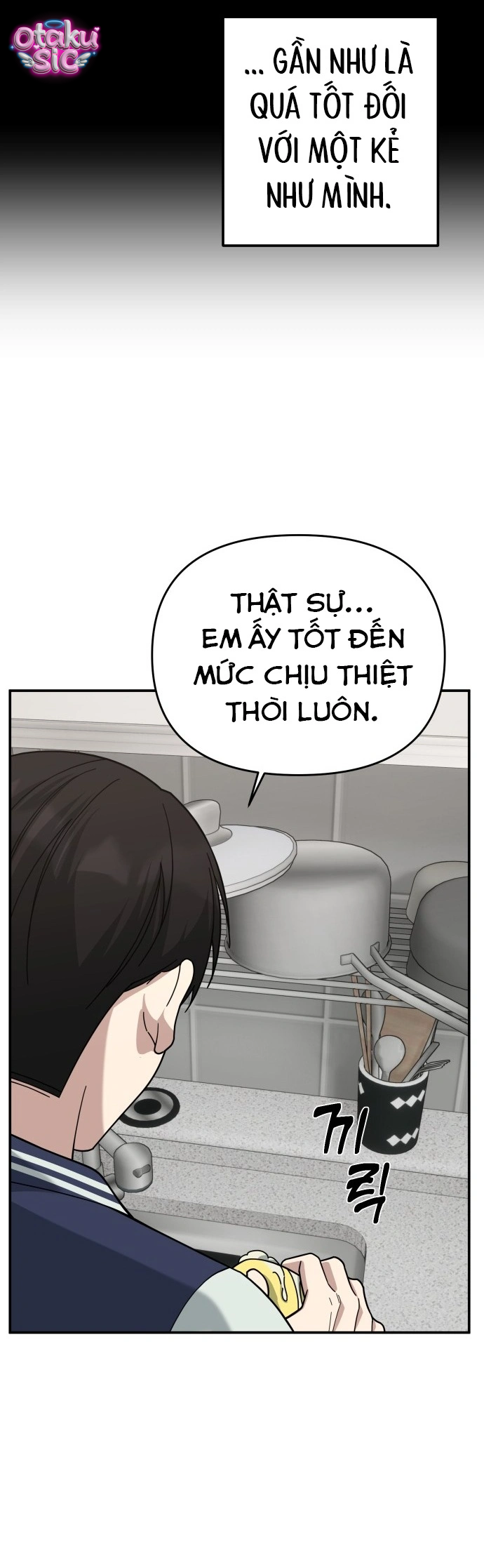 Mia Đã Trở Lại - Chap 20