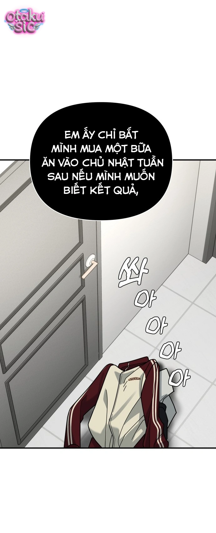 Mia Đã Trở Lại - Chap 20