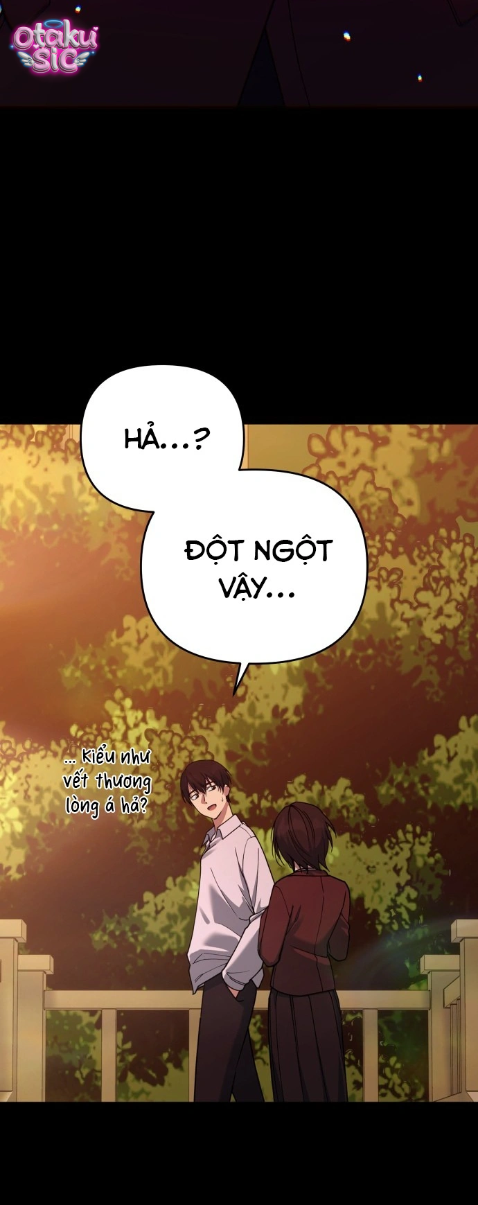 Mia Đã Trở Lại - Chap 20