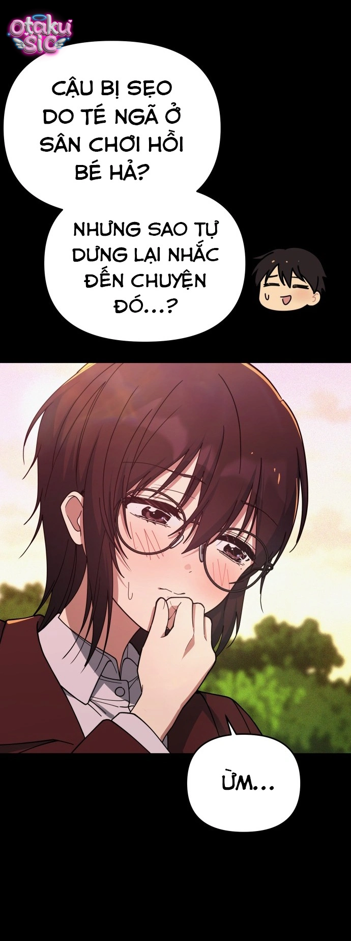 Mia Đã Trở Lại - Chap 20