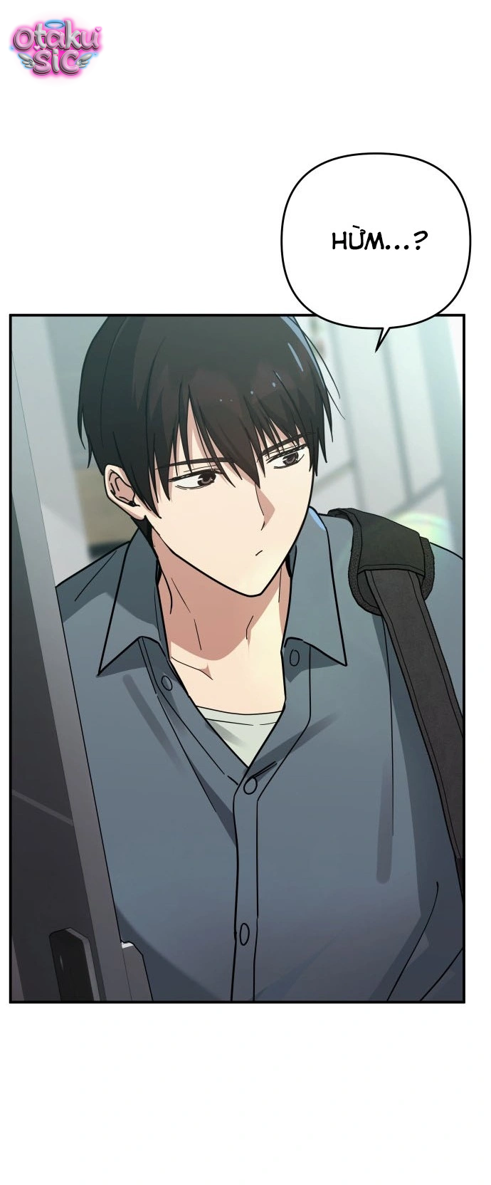 Mia Đã Trở Lại - Chap 21