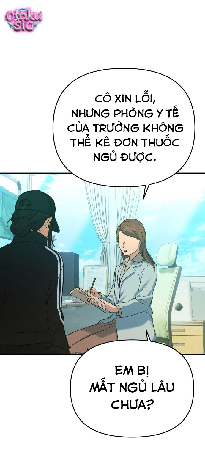Mia Đã Trở Lại - Chap 21