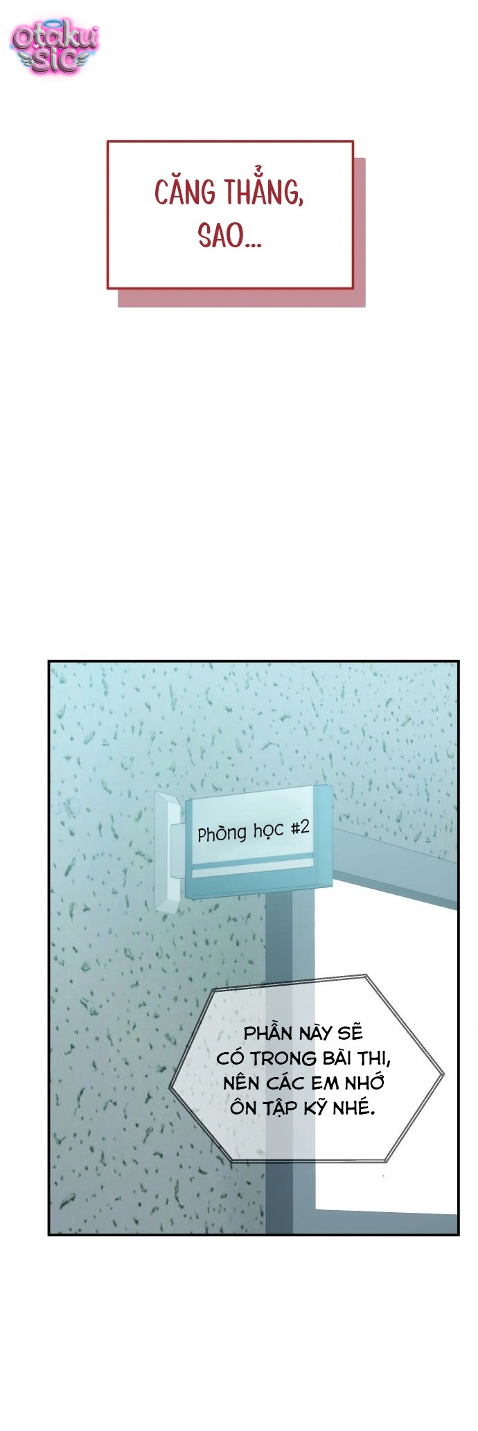 Mia Đã Trở Lại - Chap 21