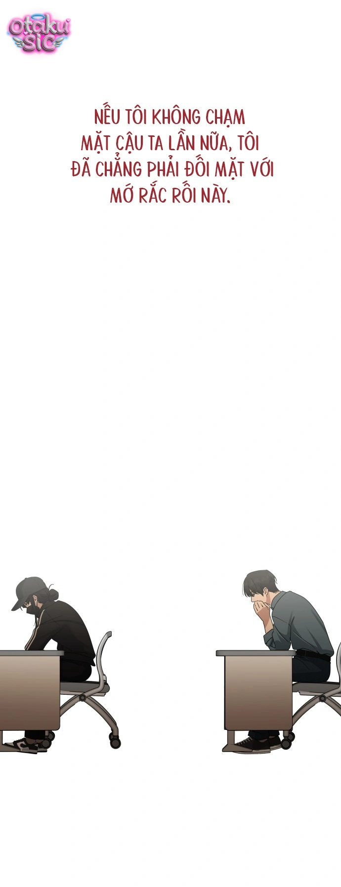 Mia Đã Trở Lại - Chap 21