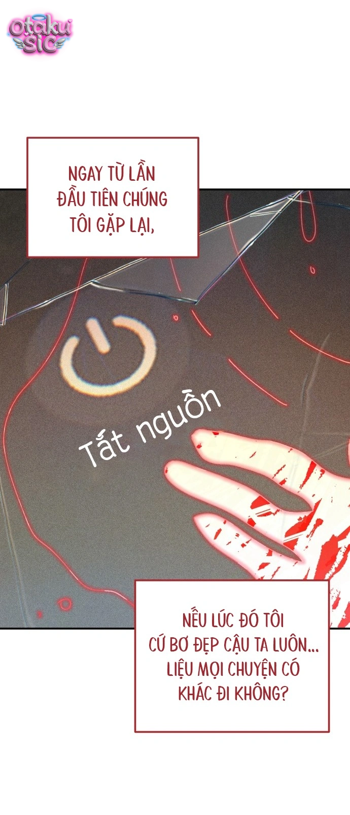 Mia Đã Trở Lại - Chap 21