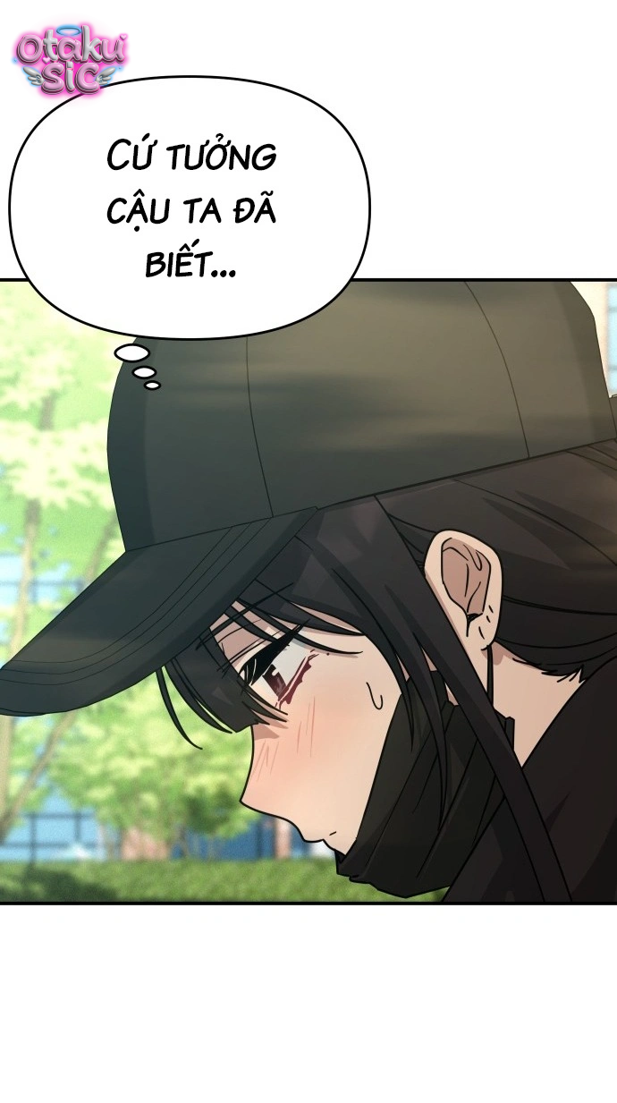Mia Đã Trở Lại - Chap 21