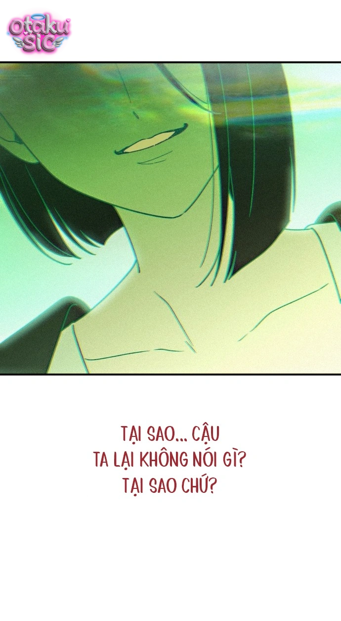 Mia Đã Trở Lại - Chap 21