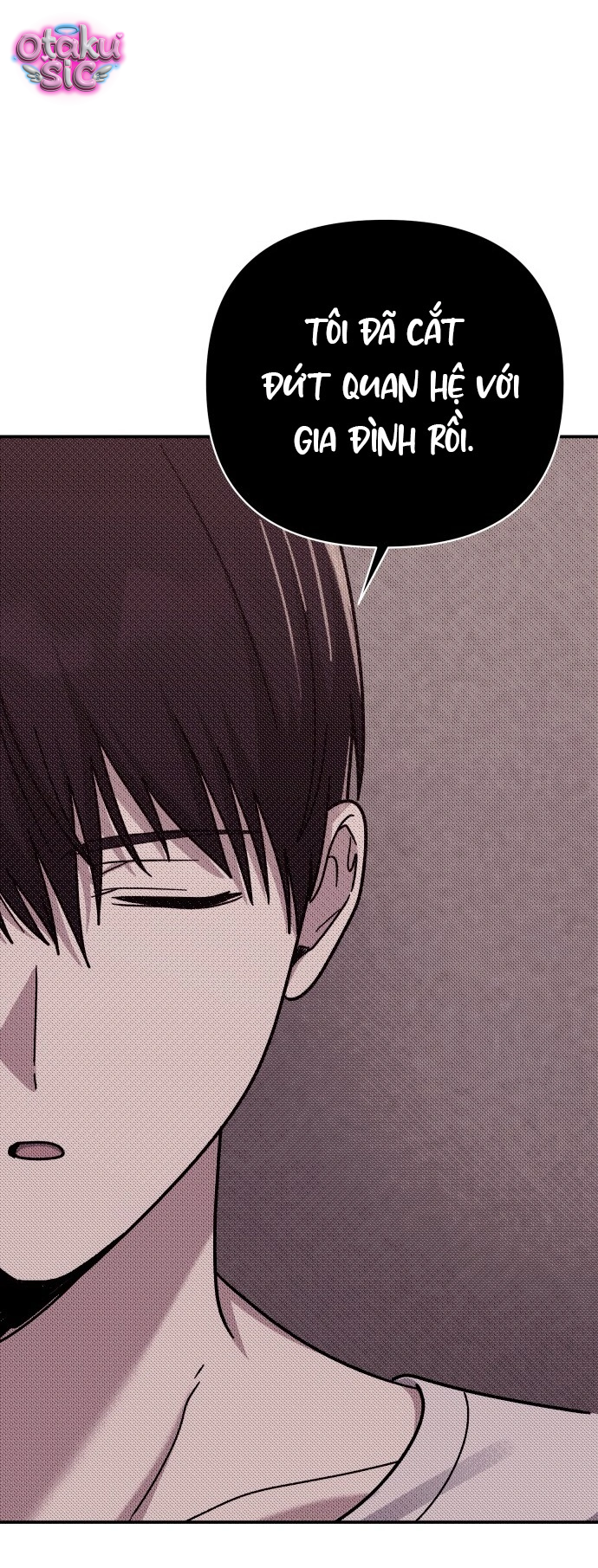 Mia Đã Trở Lại - Chap 21