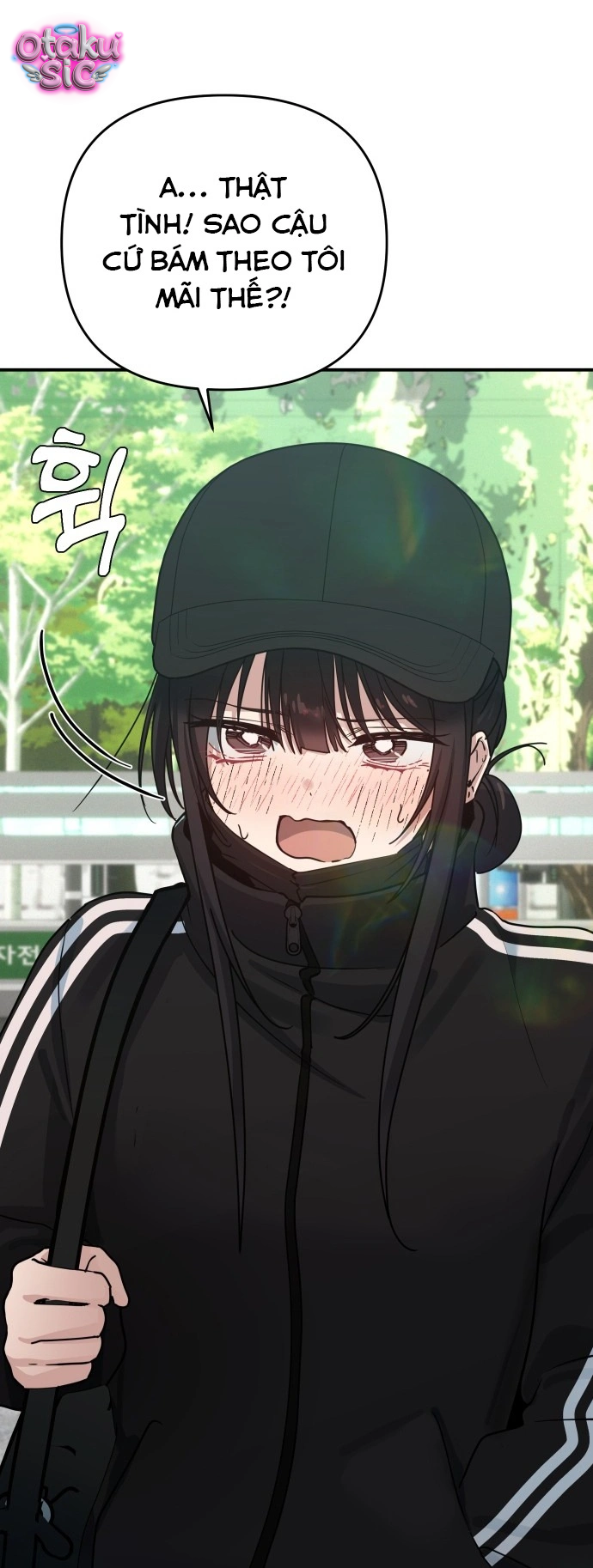 Mia Đã Trở Lại - Chap 21