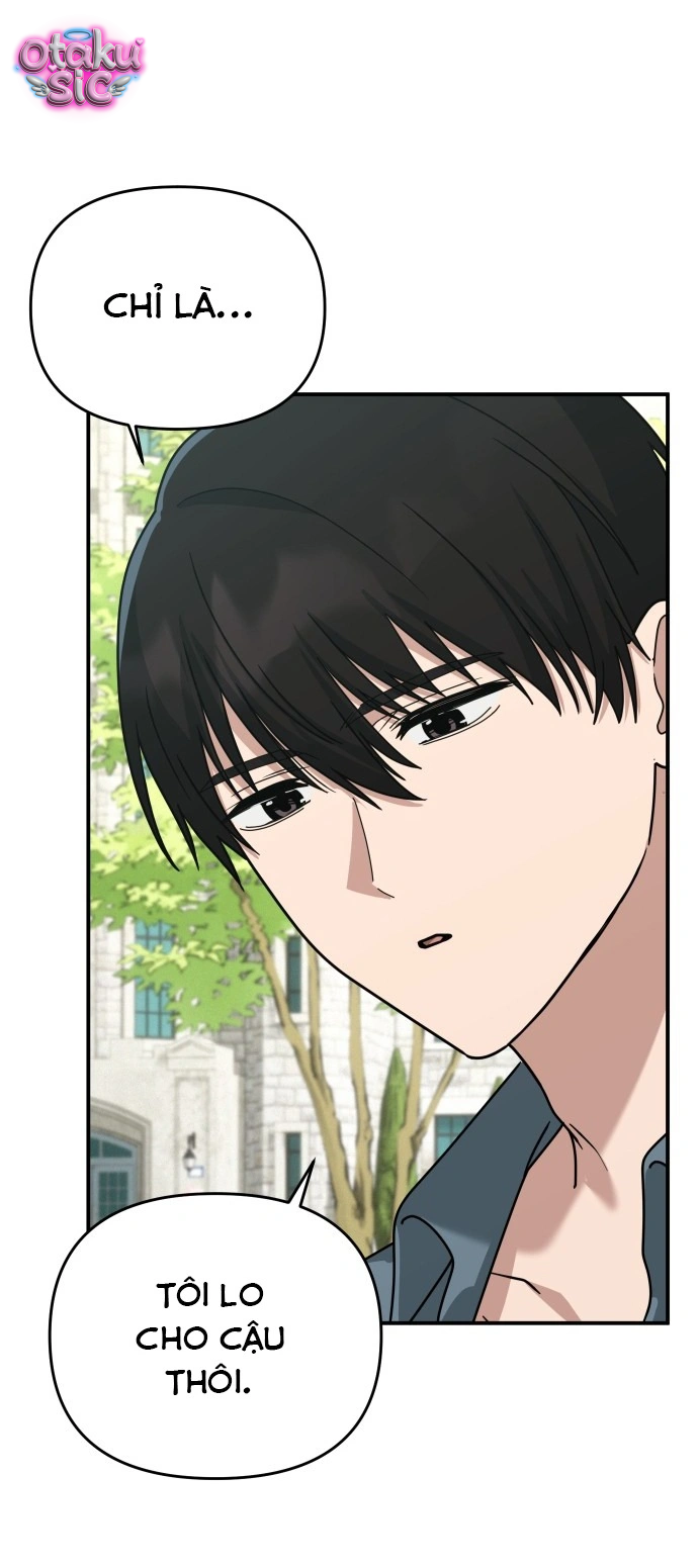 Mia Đã Trở Lại - Chap 21