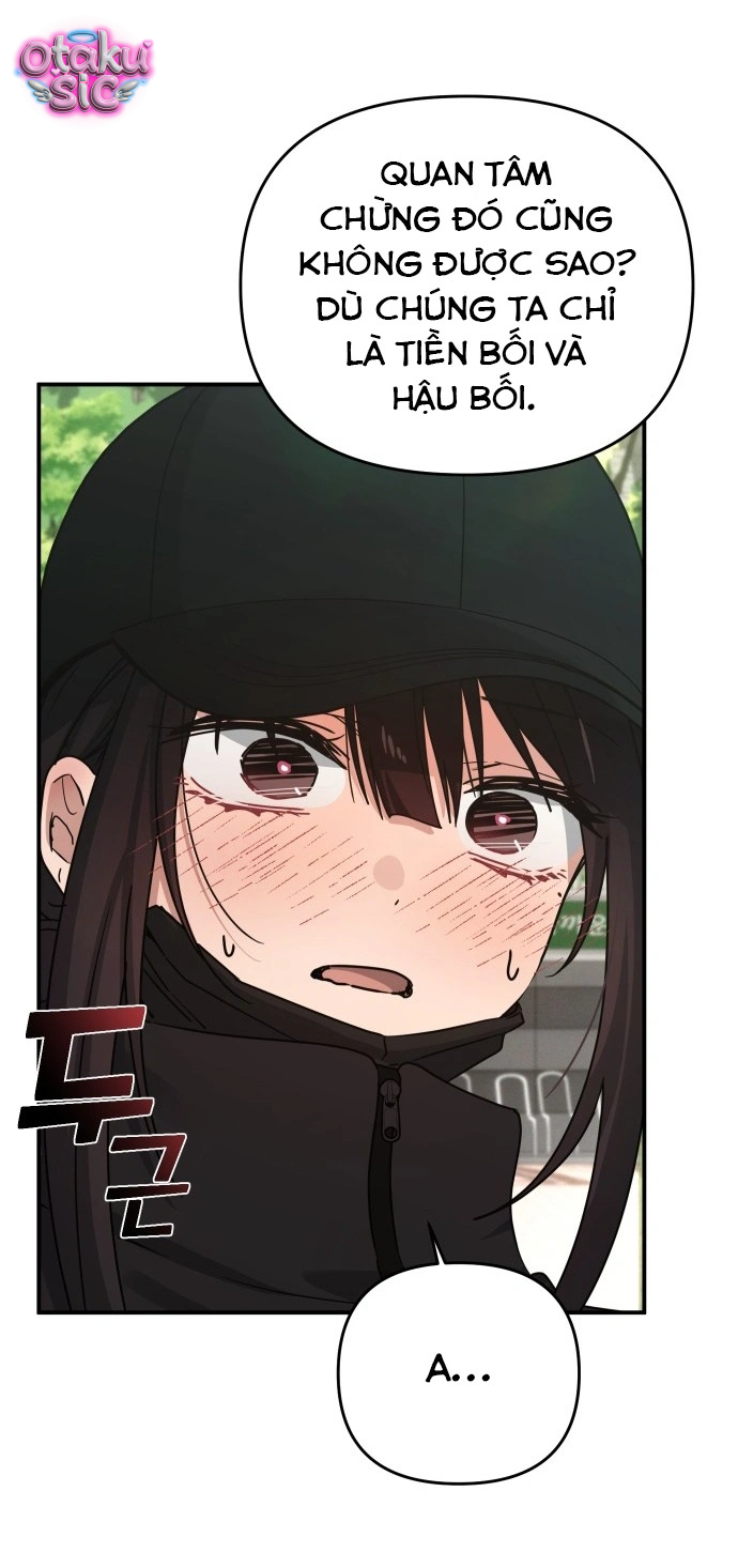 Mia Đã Trở Lại - Chap 21