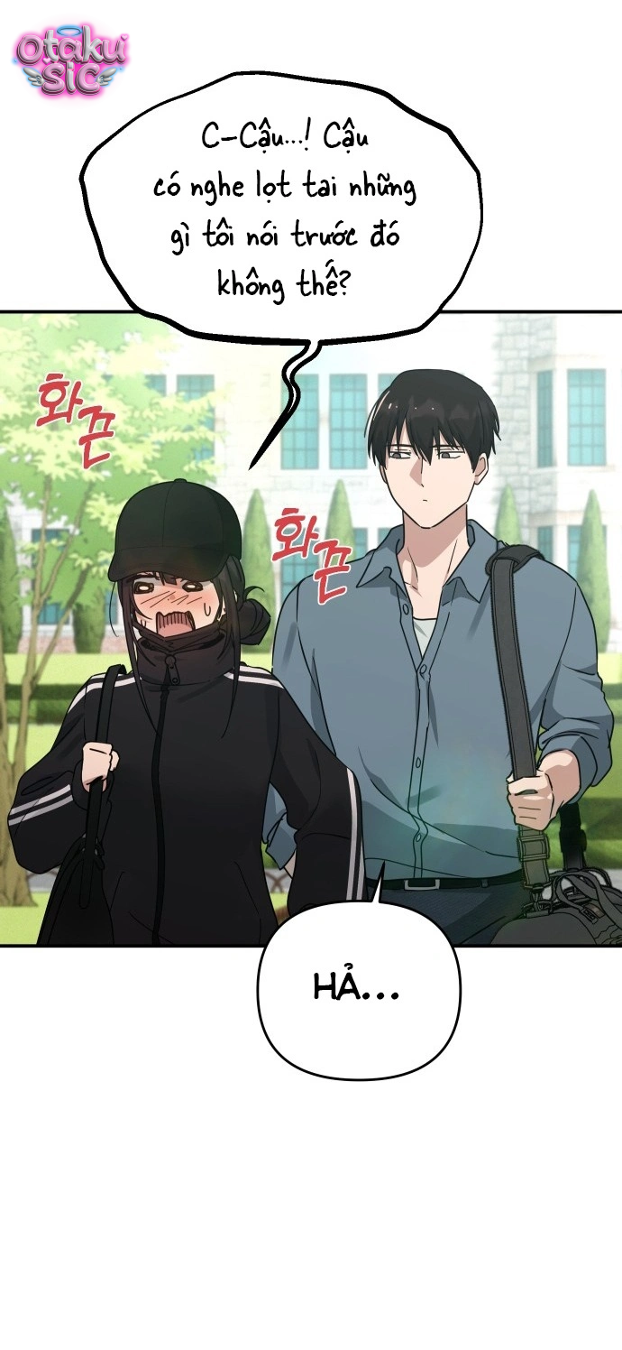 Mia Đã Trở Lại - Chap 21