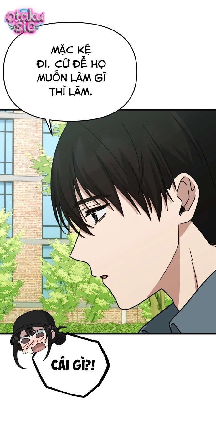 Mia Đã Trở Lại - Chap 21