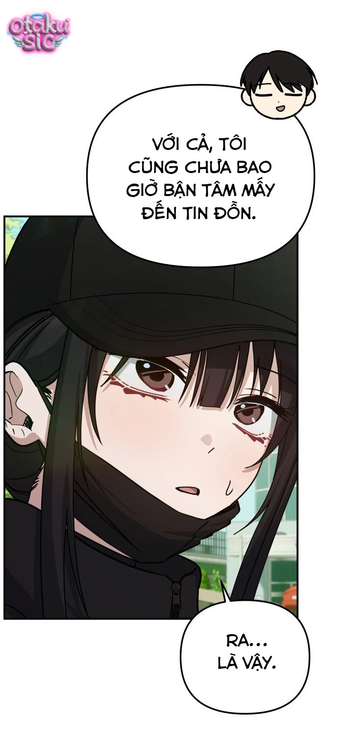 Mia Đã Trở Lại - Chap 21