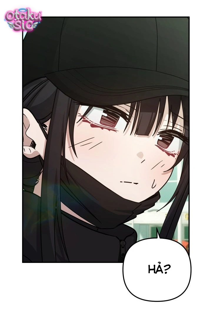 Mia Đã Trở Lại - Chap 21