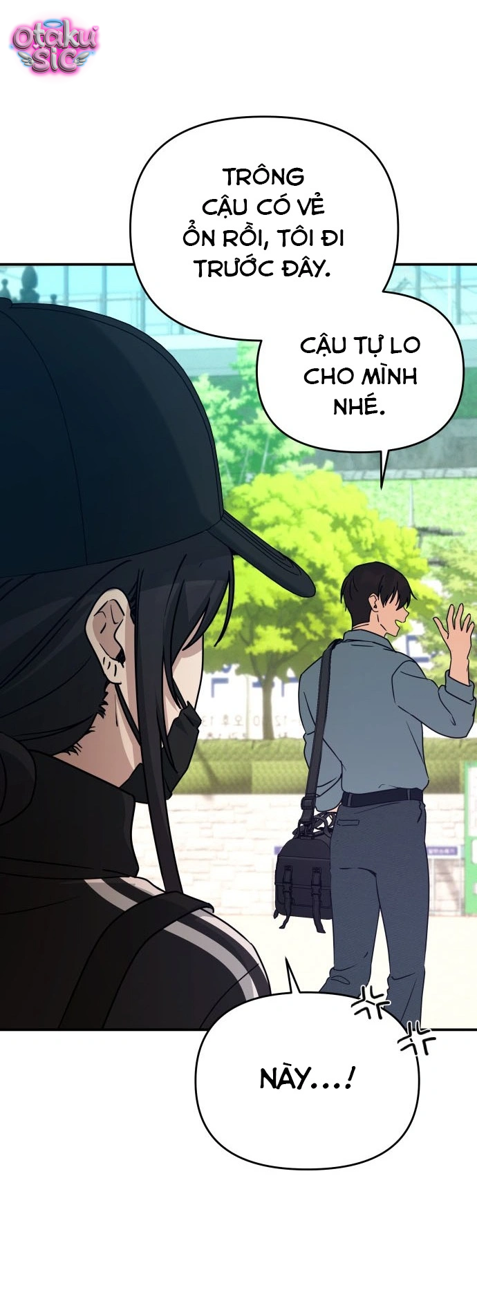Mia Đã Trở Lại - Chap 21